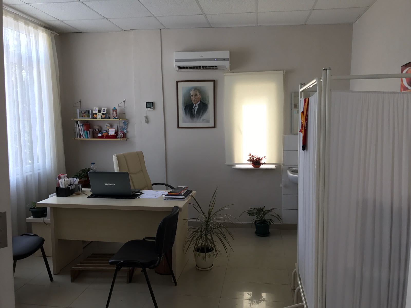 Asm İç Görünüm 4