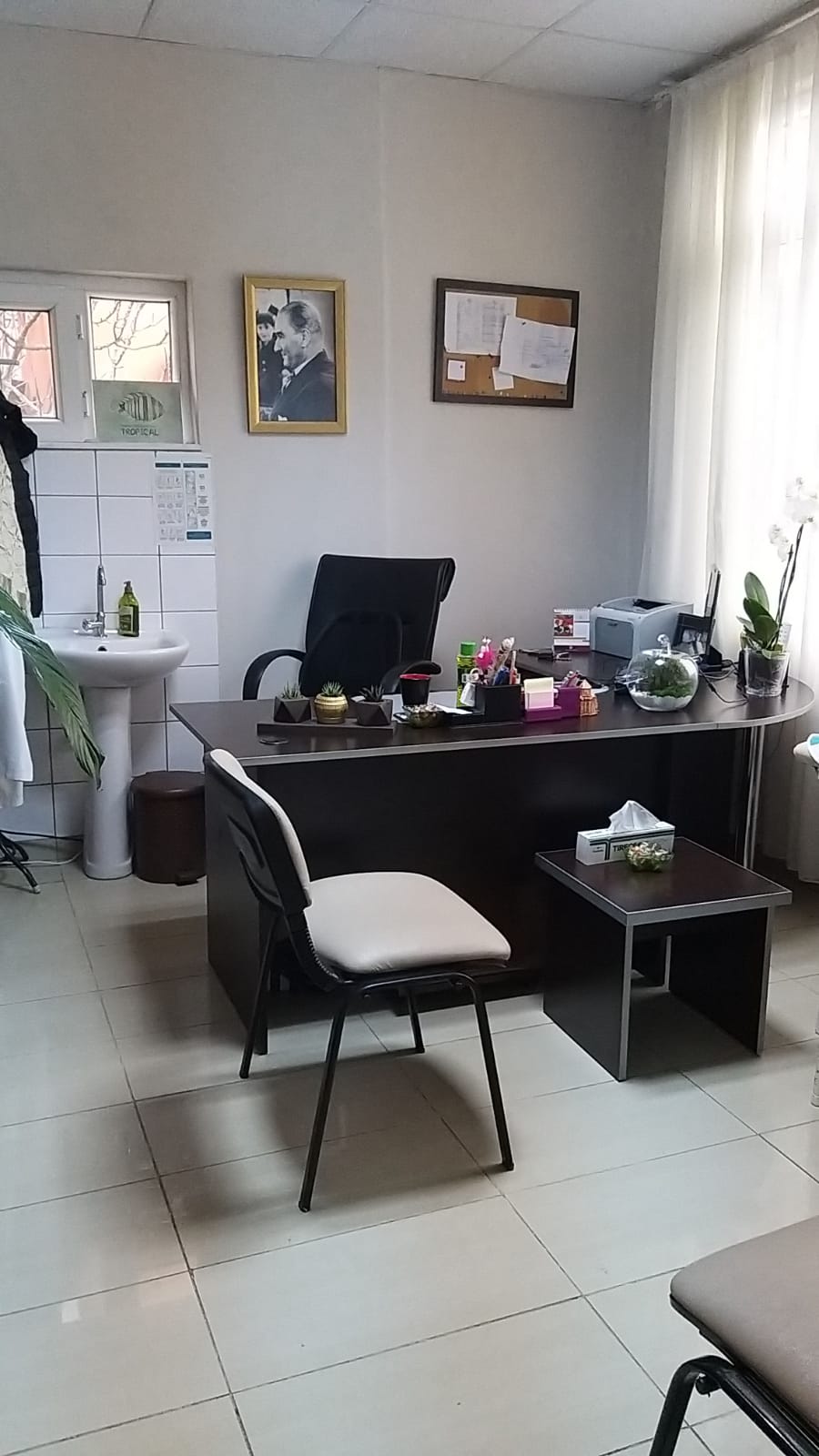 Asm İç Görünüm 9